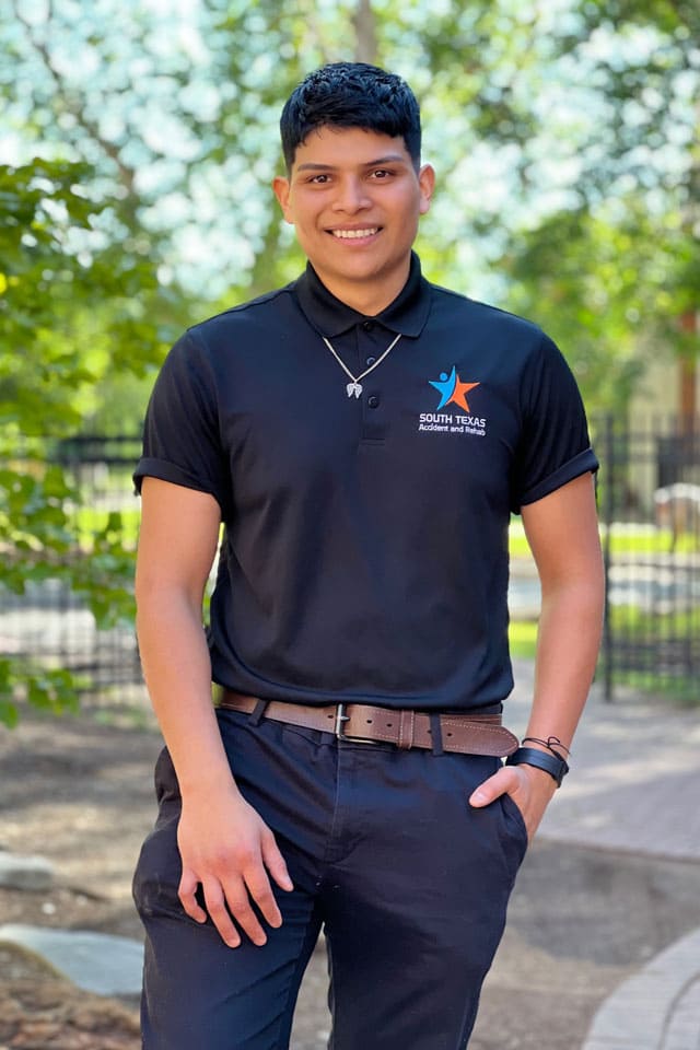 Esteban Sanchez