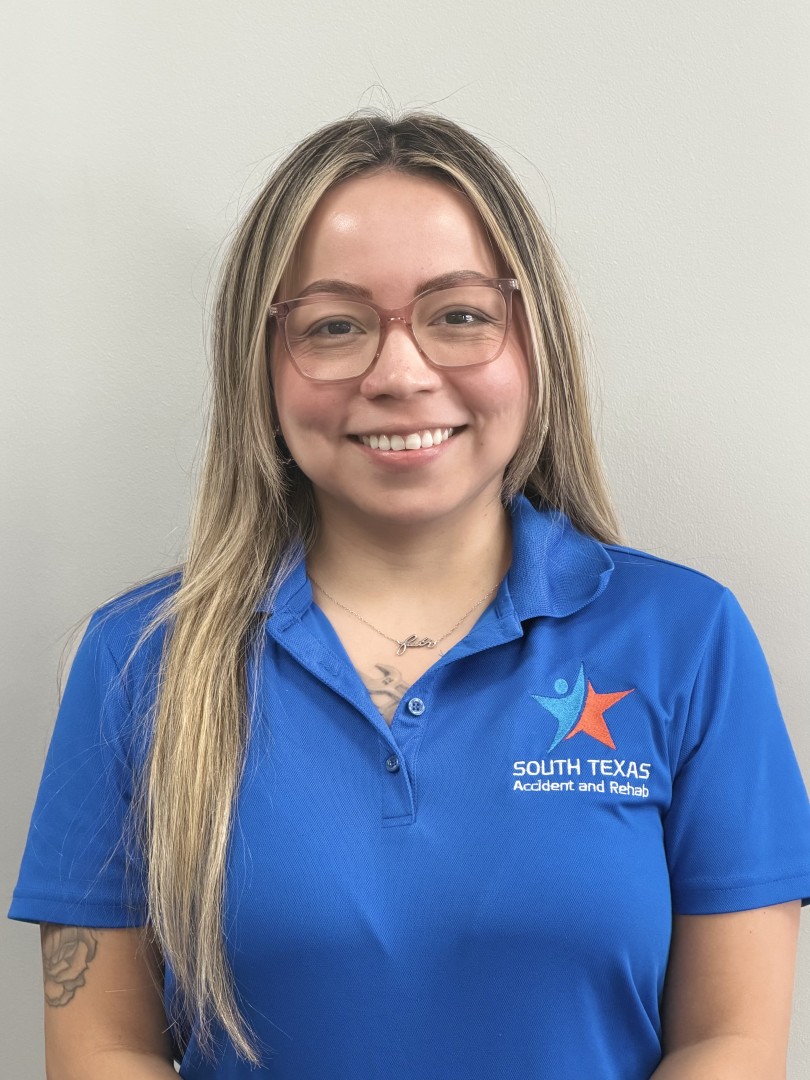 Ericka Gonzales